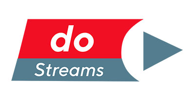 doStreams Logo