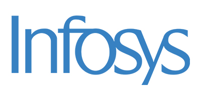 Infosys Logo