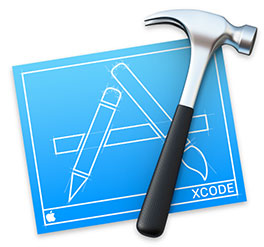 Xcode Logo