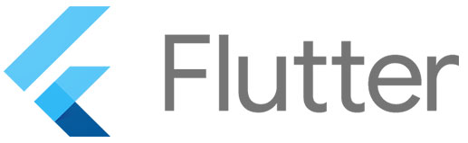 Flutter Logo