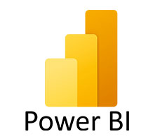 PowerBI Logo