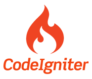 CodeIgniter Logo