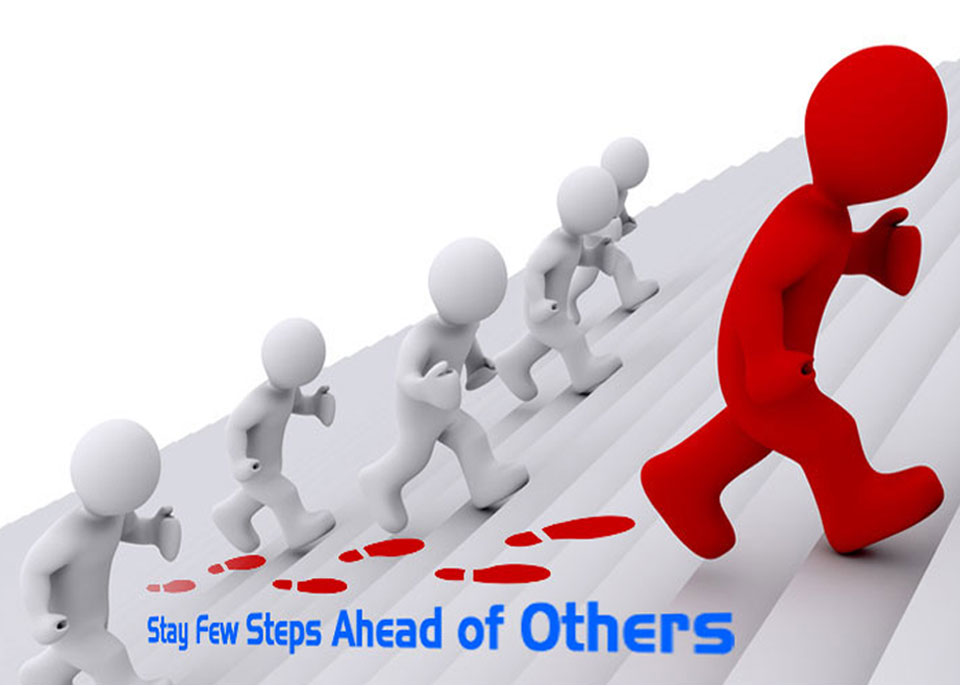 ABout us steps image